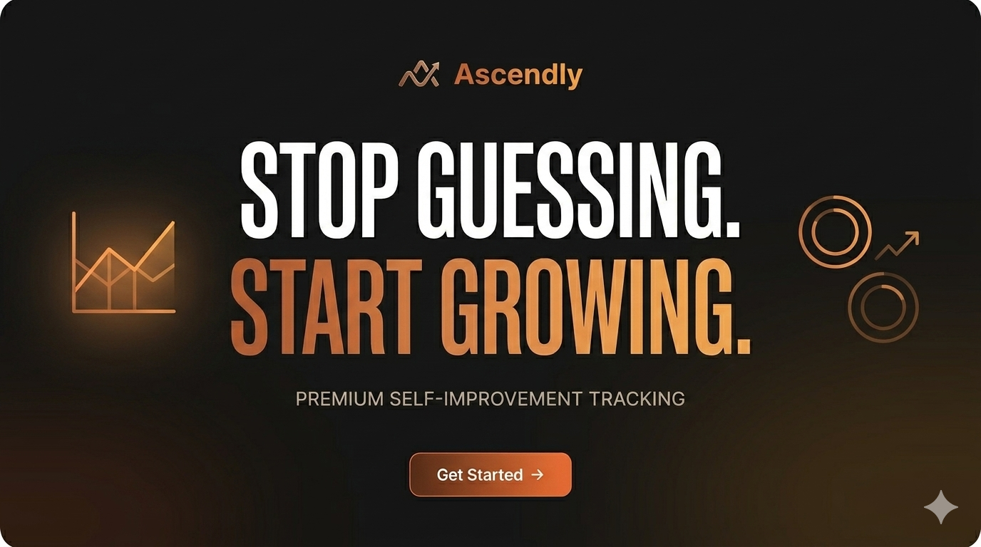 Ascendly App